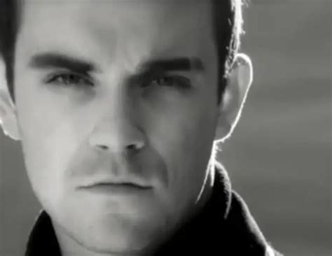 Can it be witchcraft robbie williams